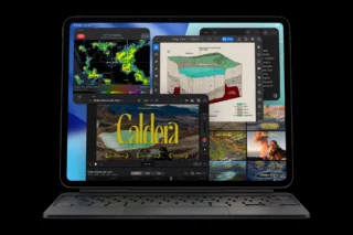 iPad Pro