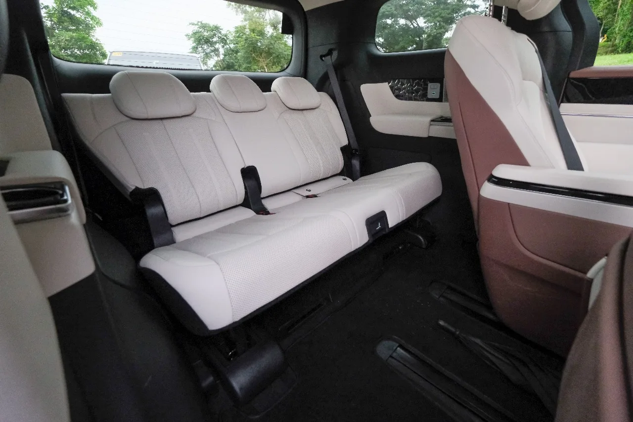 byd emax 9