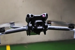 DJI Mini 5 Pro Review img