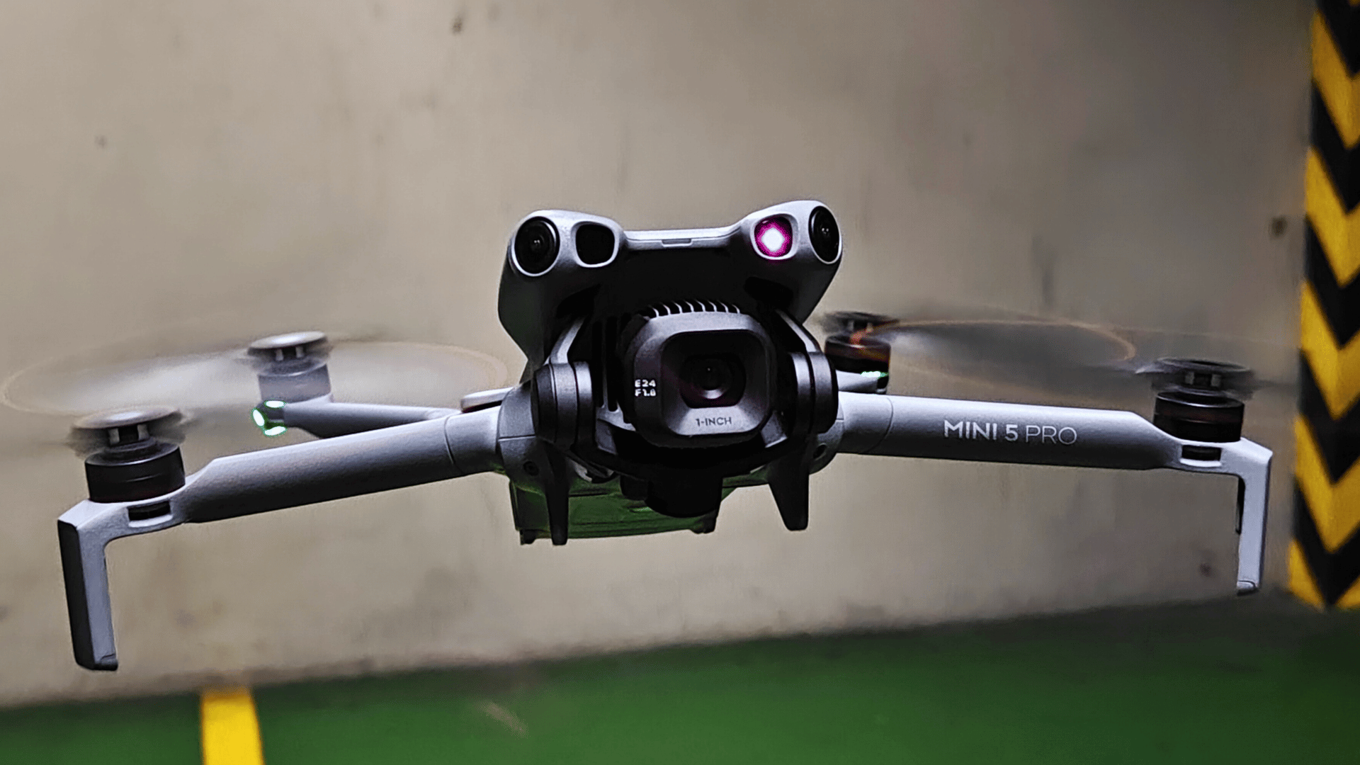 DJI Mini Pro Review Mini but Powerful Drone • Digital Reg