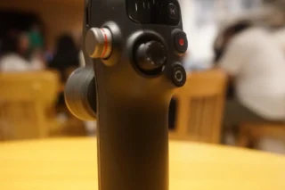 DJI Osmo Mobile 7p