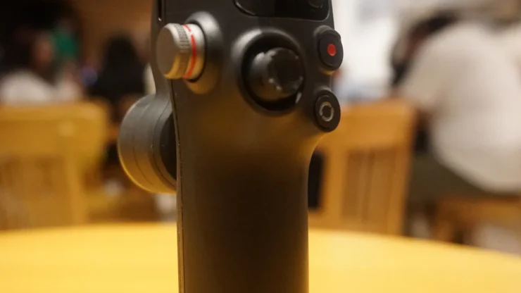 DJI Osmo Mobile 7p