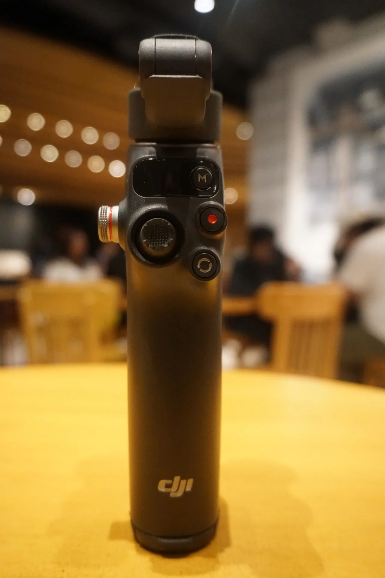 DJI Osmo Mobile 7p DJI Osmo Mobile 7p
