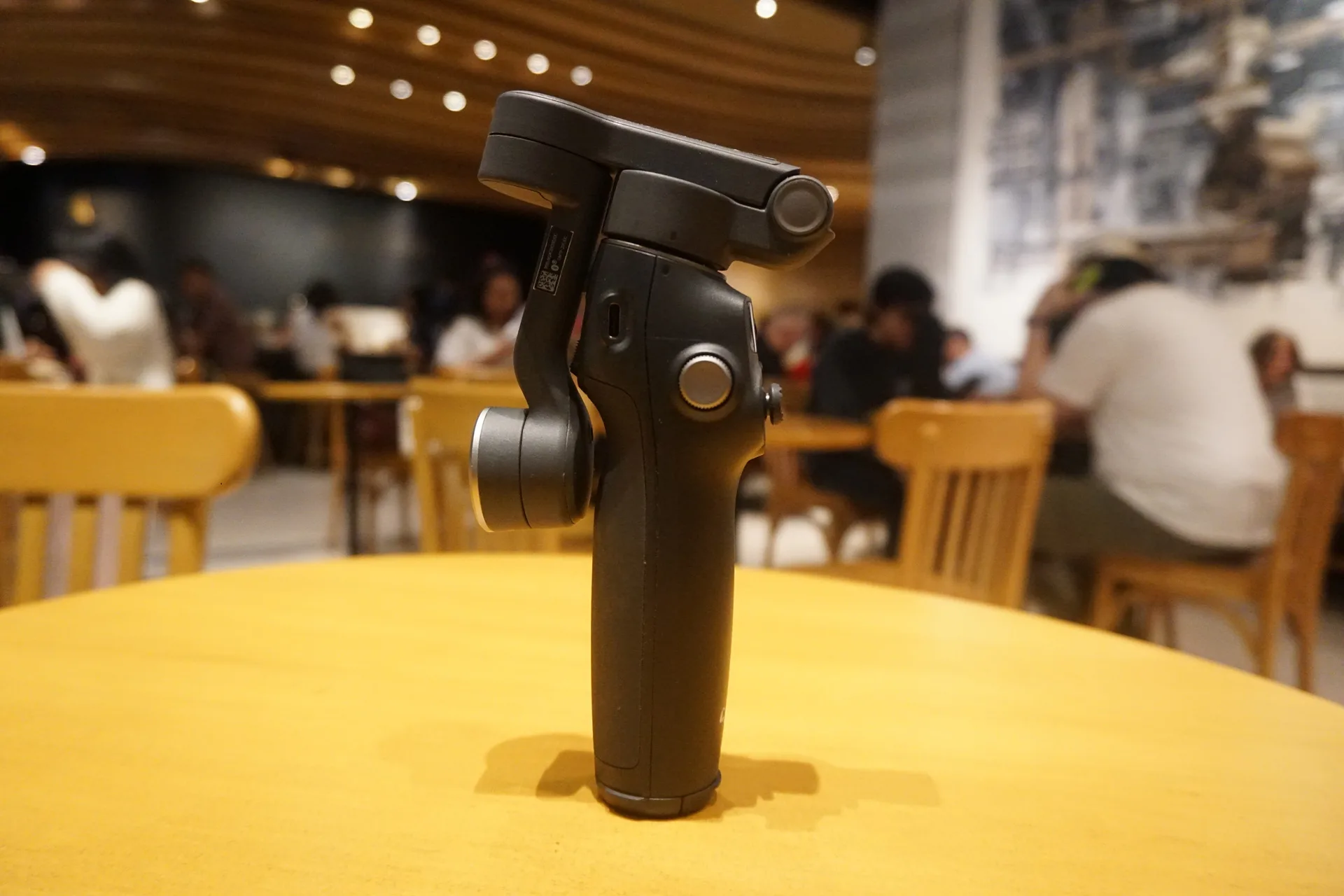DJI Osmo Mobile 7p DJI Osmo Mobile 7p