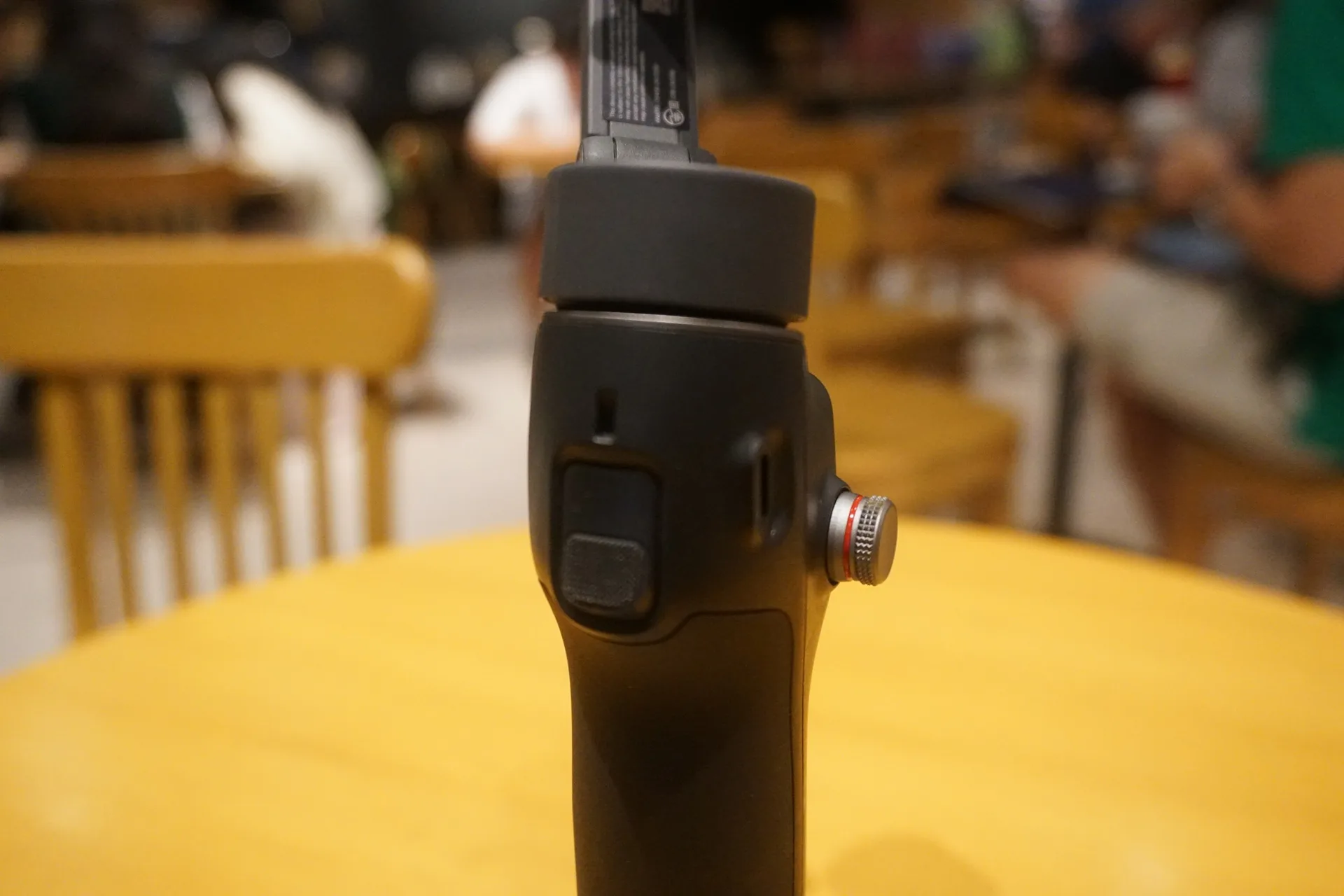 DJI Osmo Mobile 7p DJI Osmo Mobile 7p