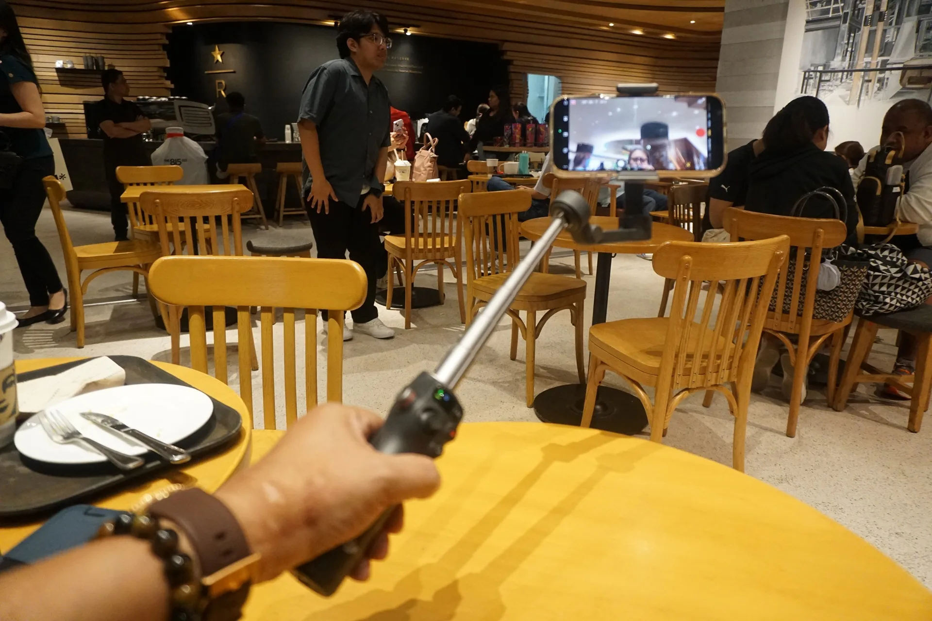 DJI Osmo Mobile 7p DJI Osmo Mobile 7p