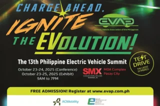 PH EV