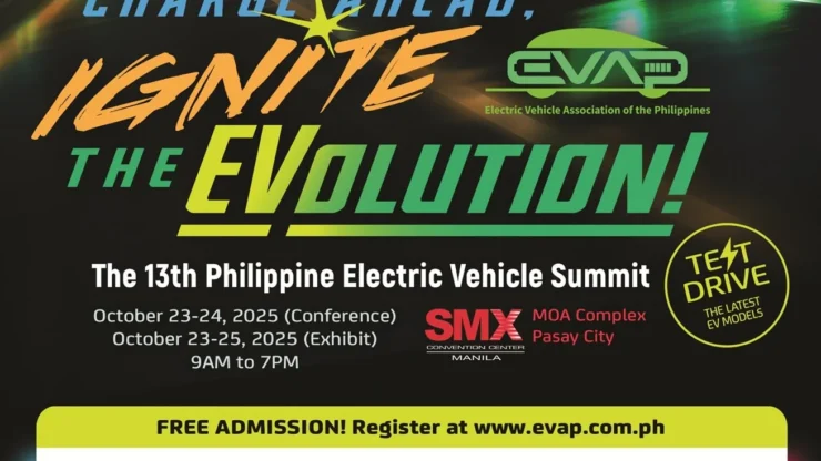 PH EV