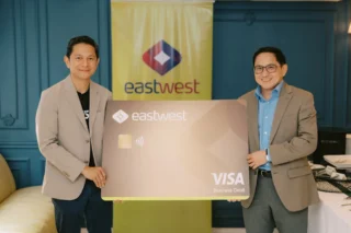 EastWest BizAccess