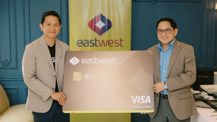 EastWest BizAccess