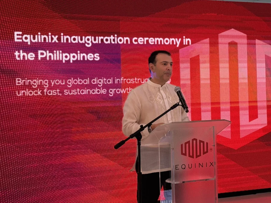 Equinix