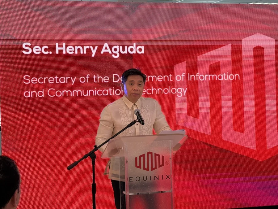 Equinix