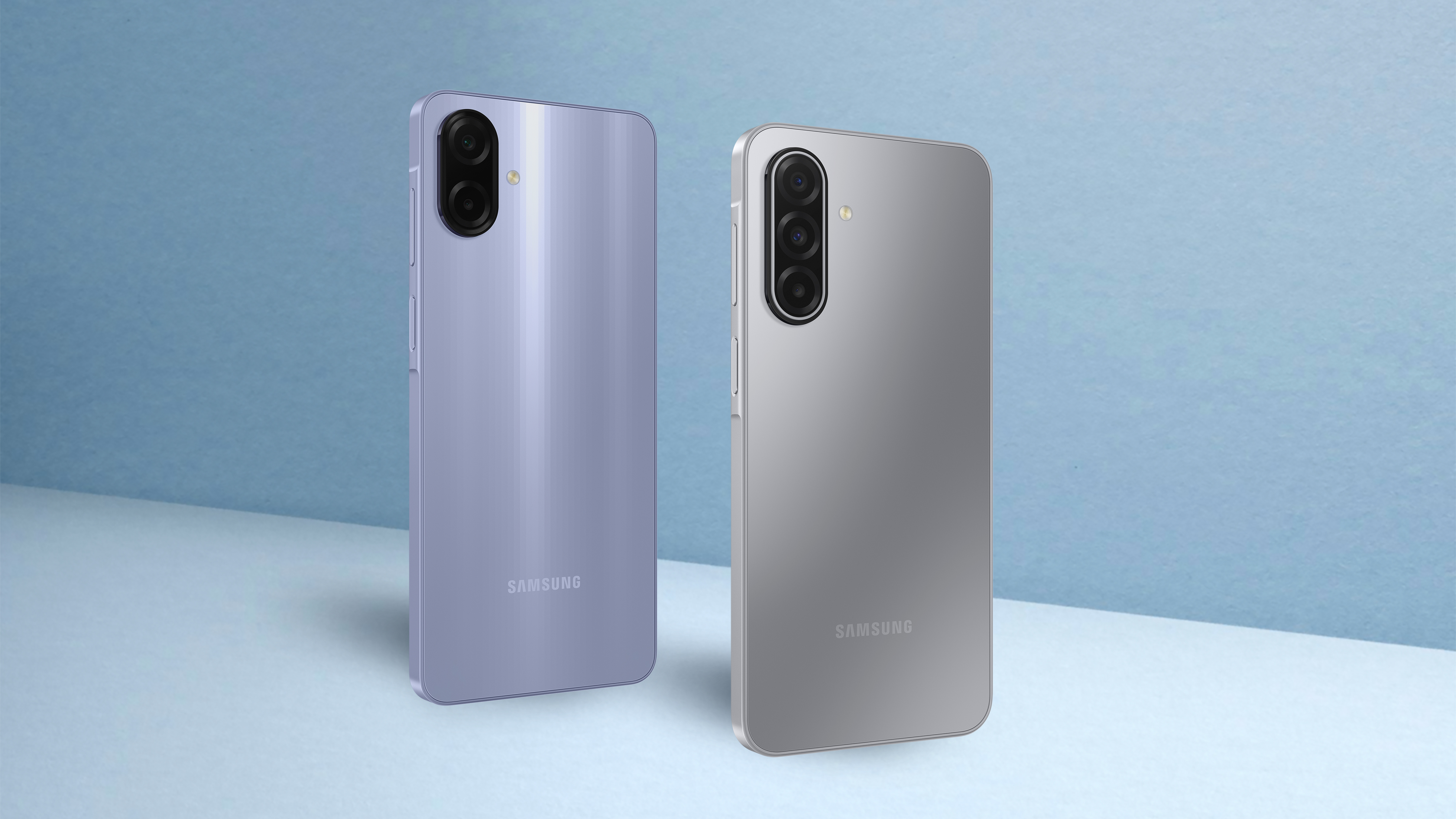 Galaxy A Galaxy A