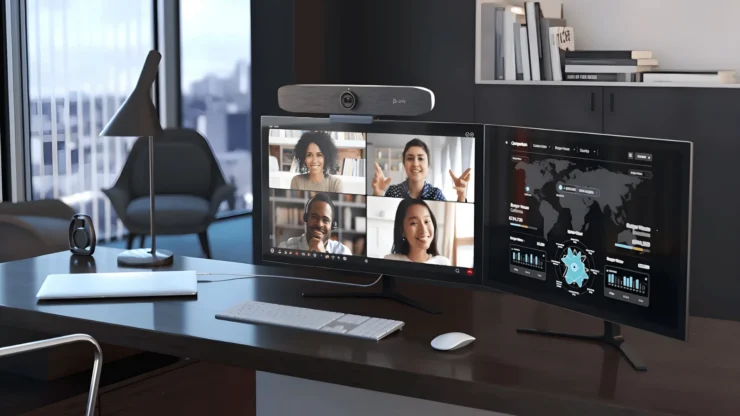 HP AI-Driven Cyber Threats img