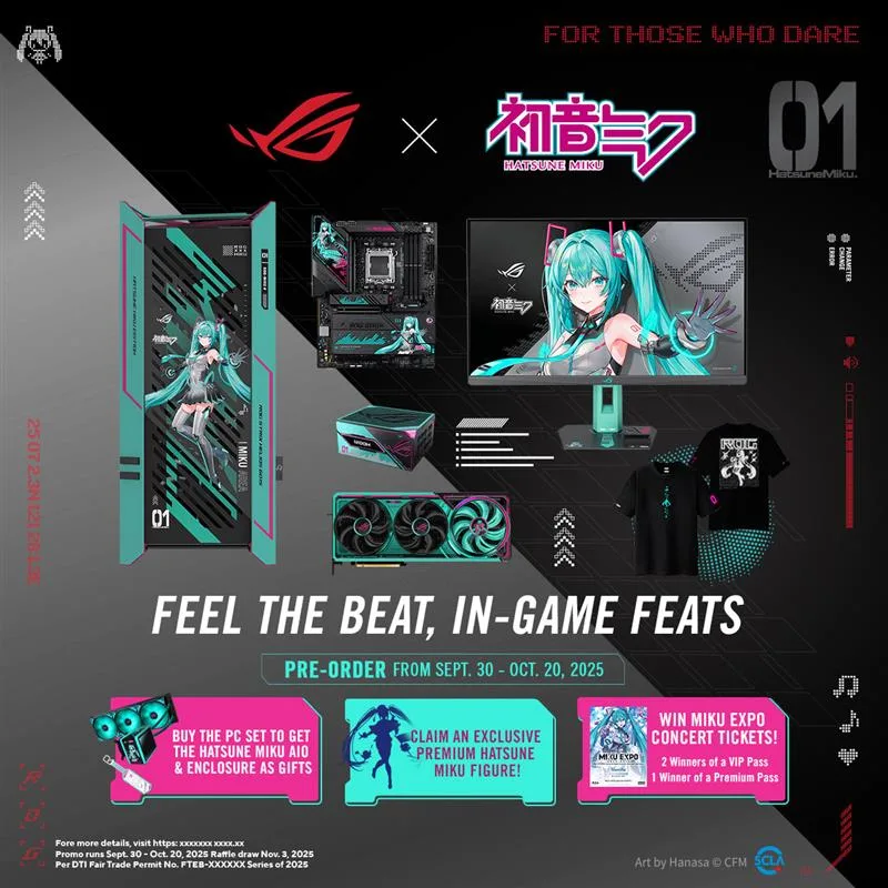 Hatsune Miku