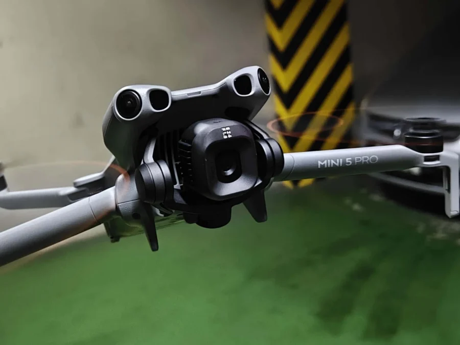 DJI Mini 5 Pro DJI Mini 5 Pro