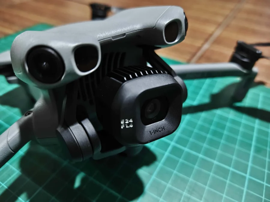 DJI Mini 5 Pro DJI Mini 5 Pro