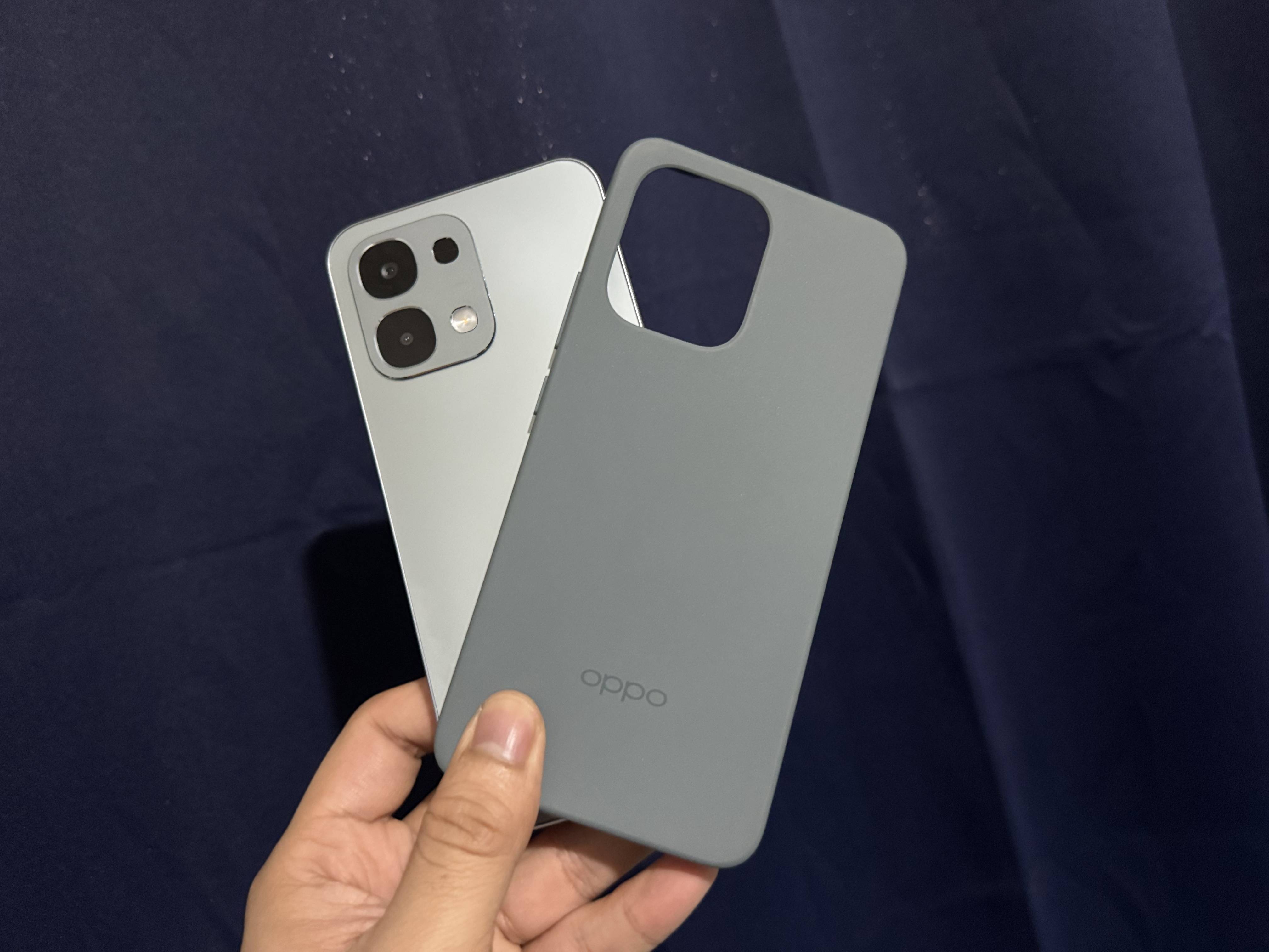 OPPO A6 Pro