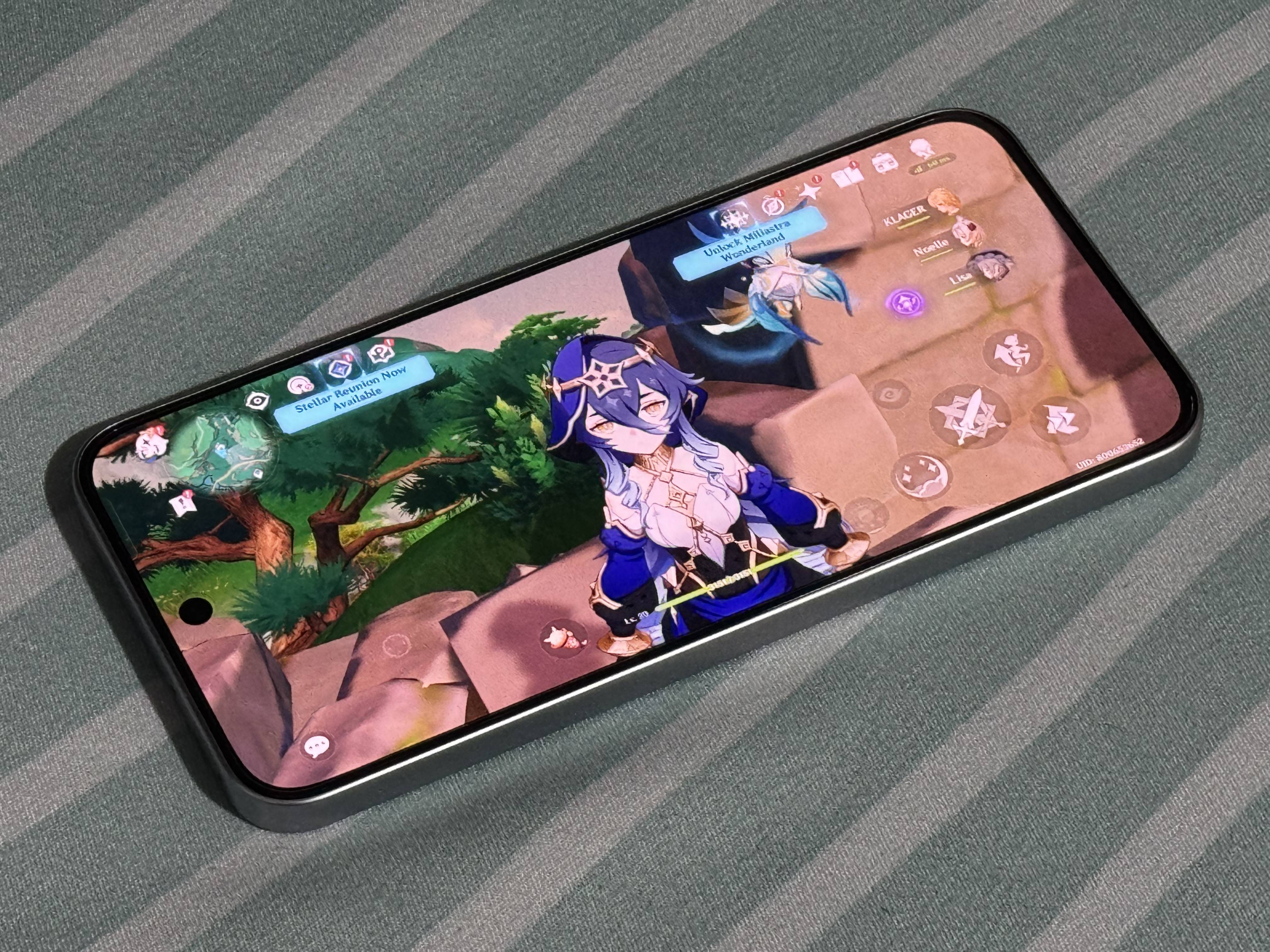 OPPO A6 Pro