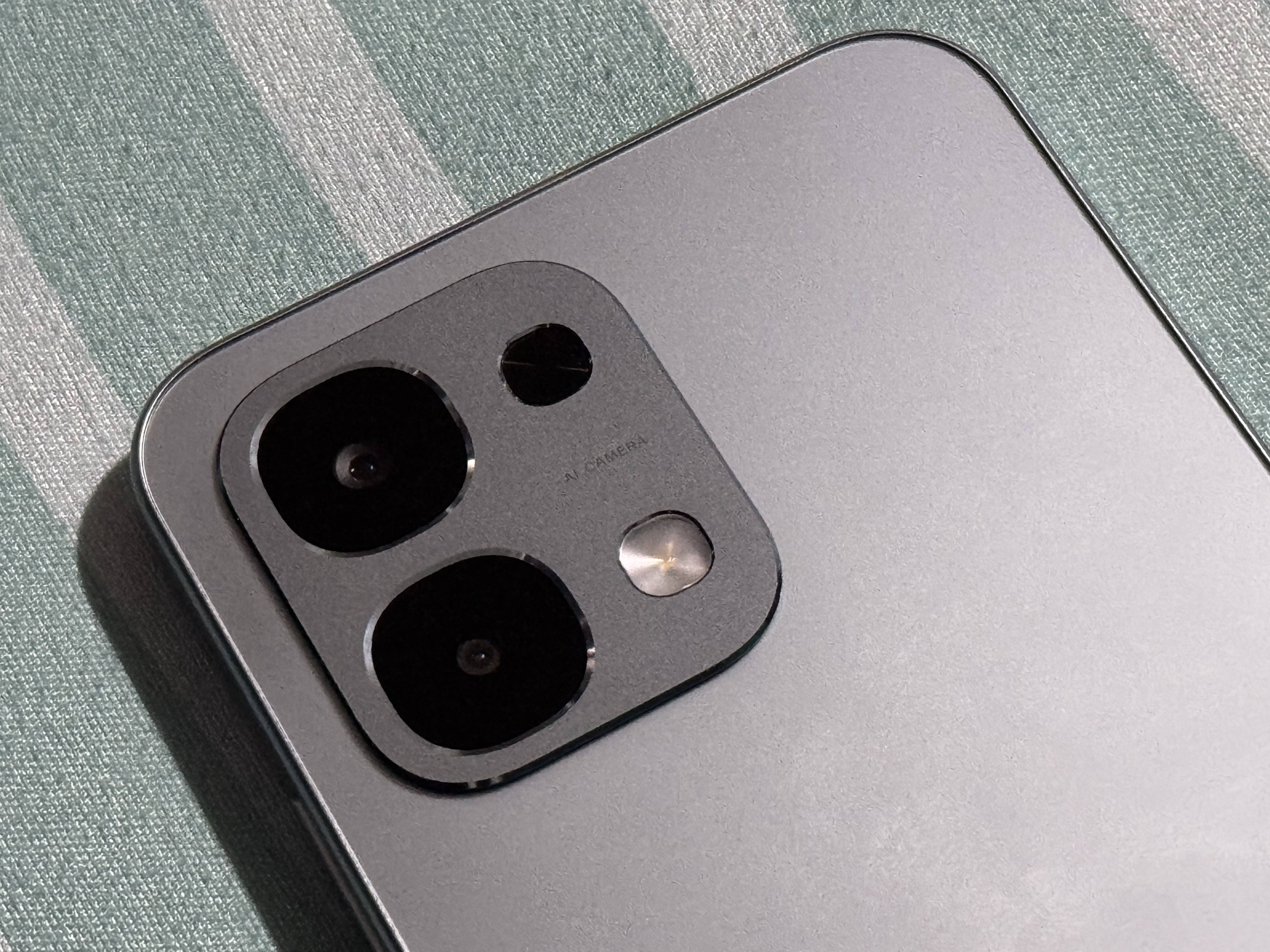 OPPO A6 Pro
