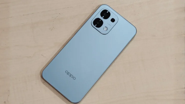 OPPO A6 Pro img
