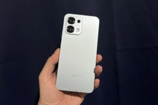 OPPO A6 Pro review img