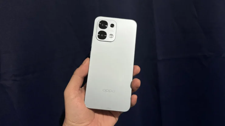 OPPO A6 Pro review img