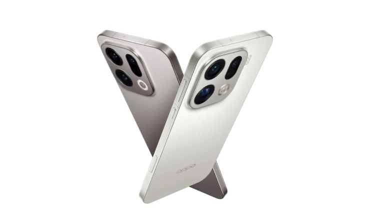 OPPO FInd X9