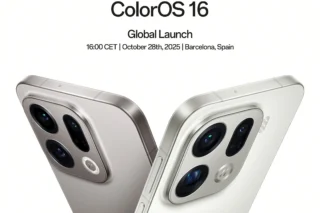 OPPO Find X9