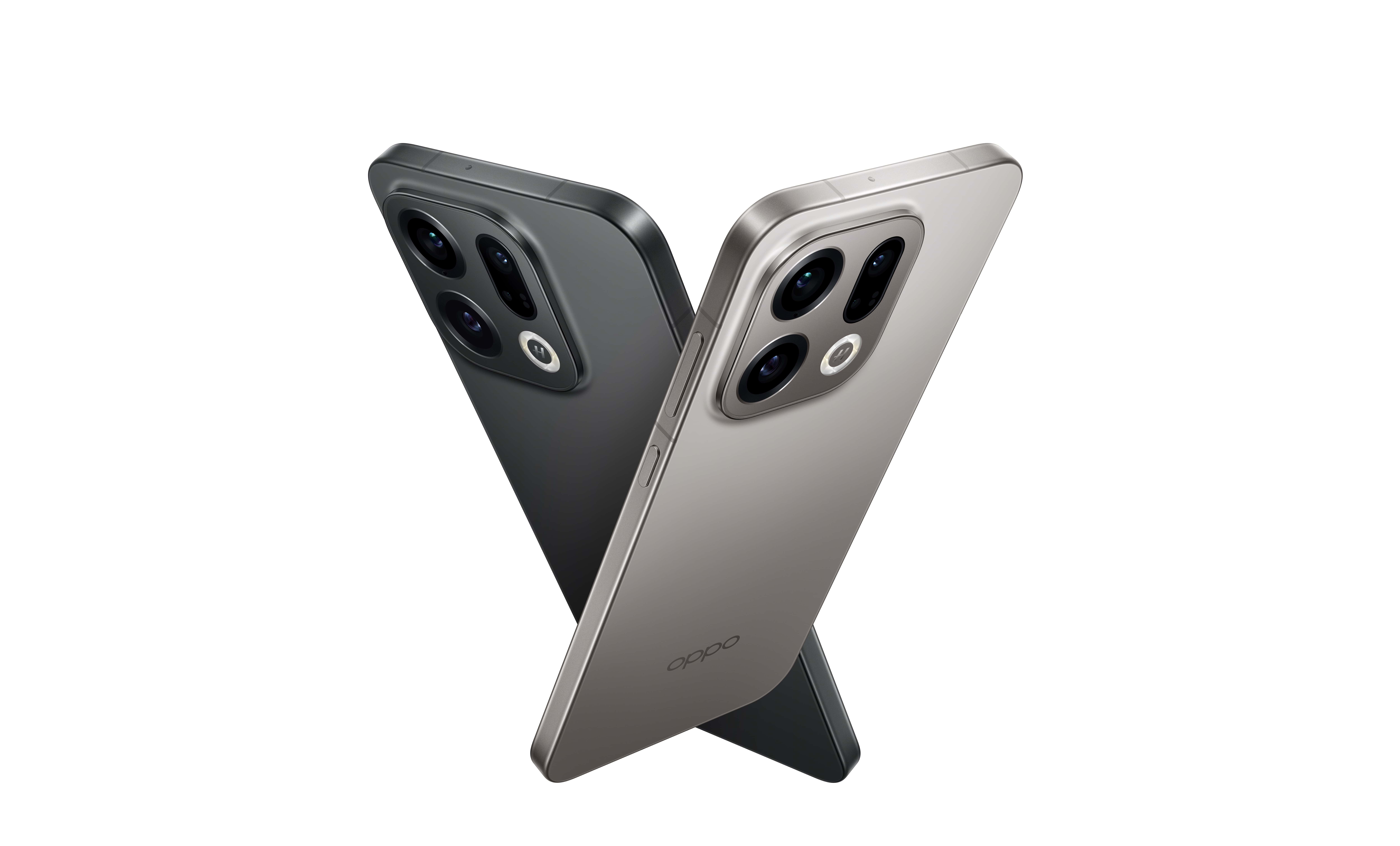 OPPO Find X9