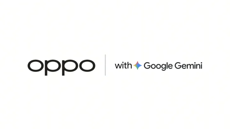 oppo google