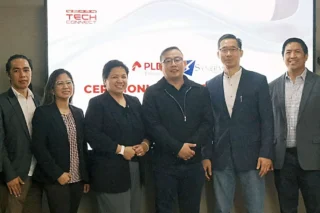 PLDT Enterprise Synermaxx