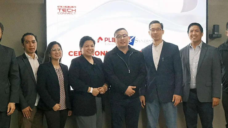 PLDT Enterprise Synermaxx