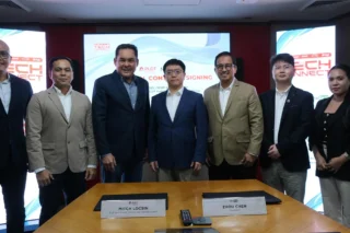 PLDT Enterprise Newbuy Group