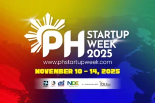 Philippine Startup Week 2025
