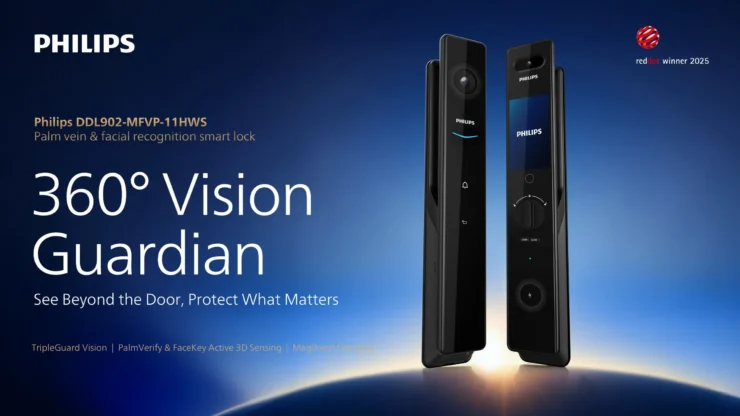 Philips Smart Locks