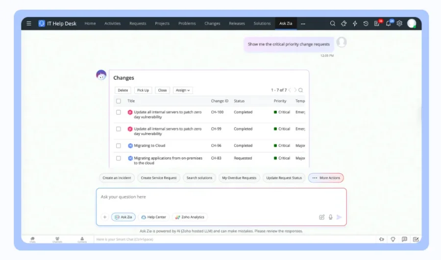 ManageEngine