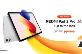 Redmi Pad 2 Pro