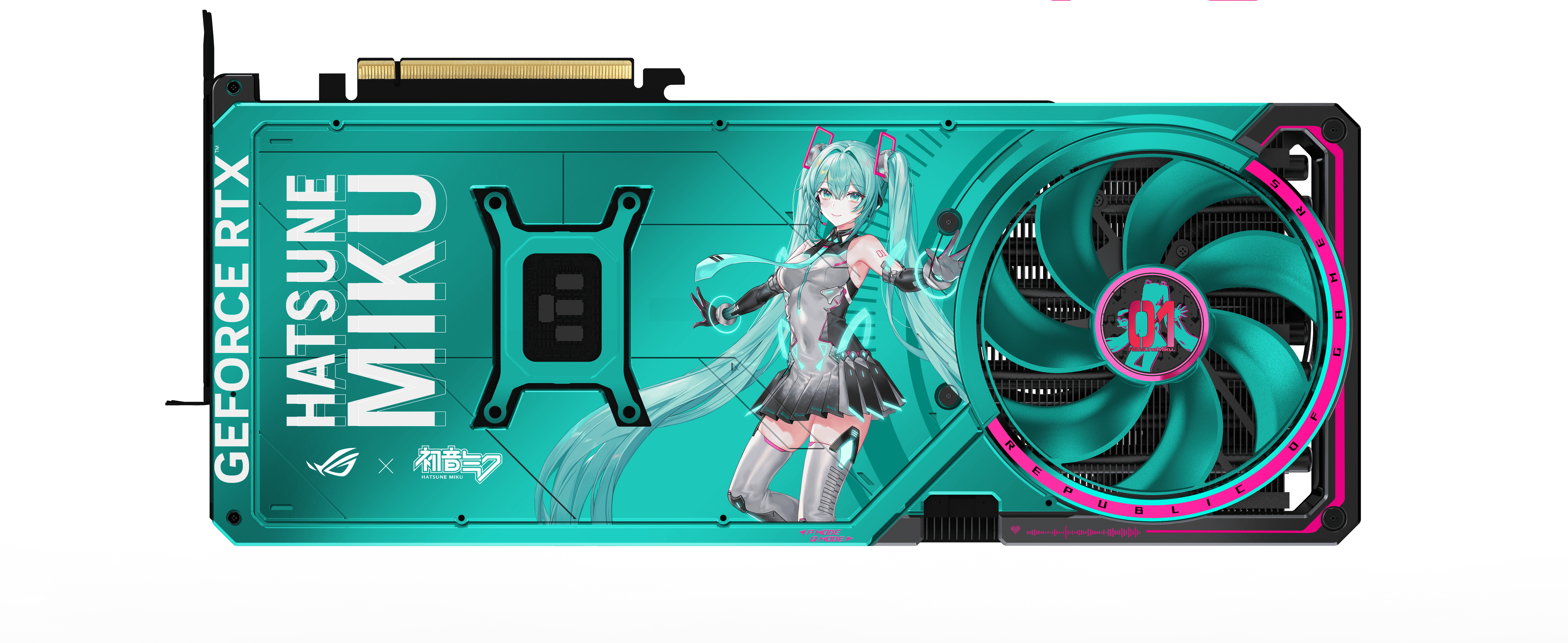 Hatsune Miku
