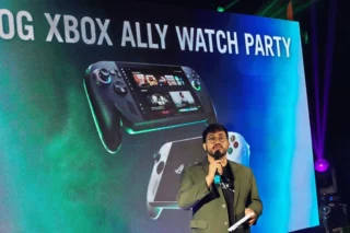 ROG XBOX ALLY LAUNCH EVENT IMG