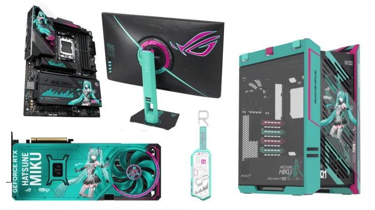 Hatsune Miku