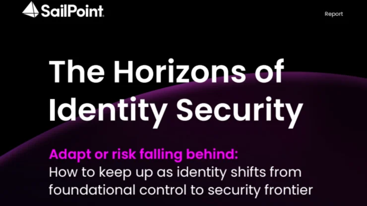 SailPoint Horizons of Identity Security img