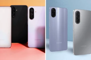 smartphones