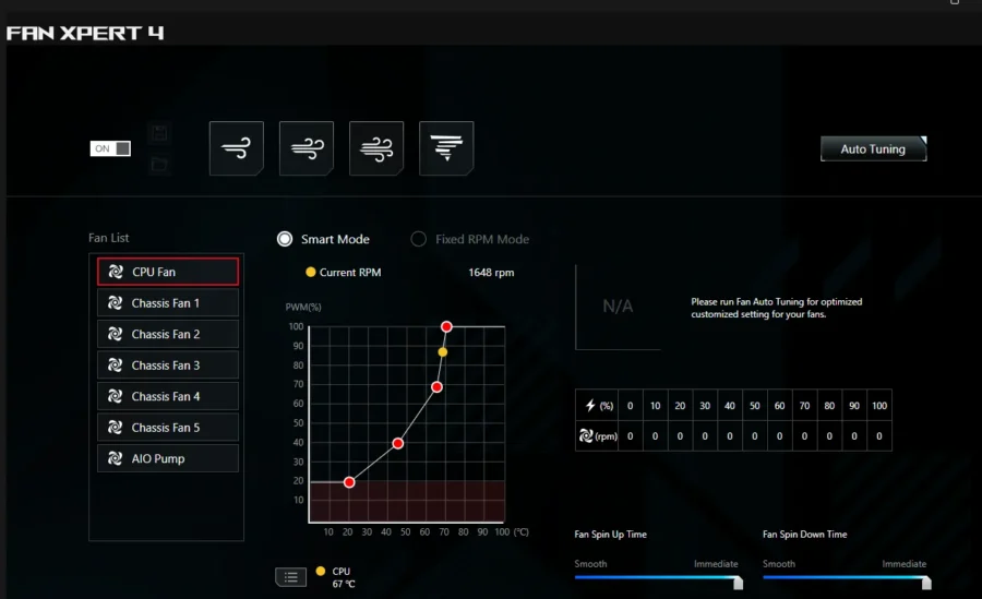 Assassin VC Elite