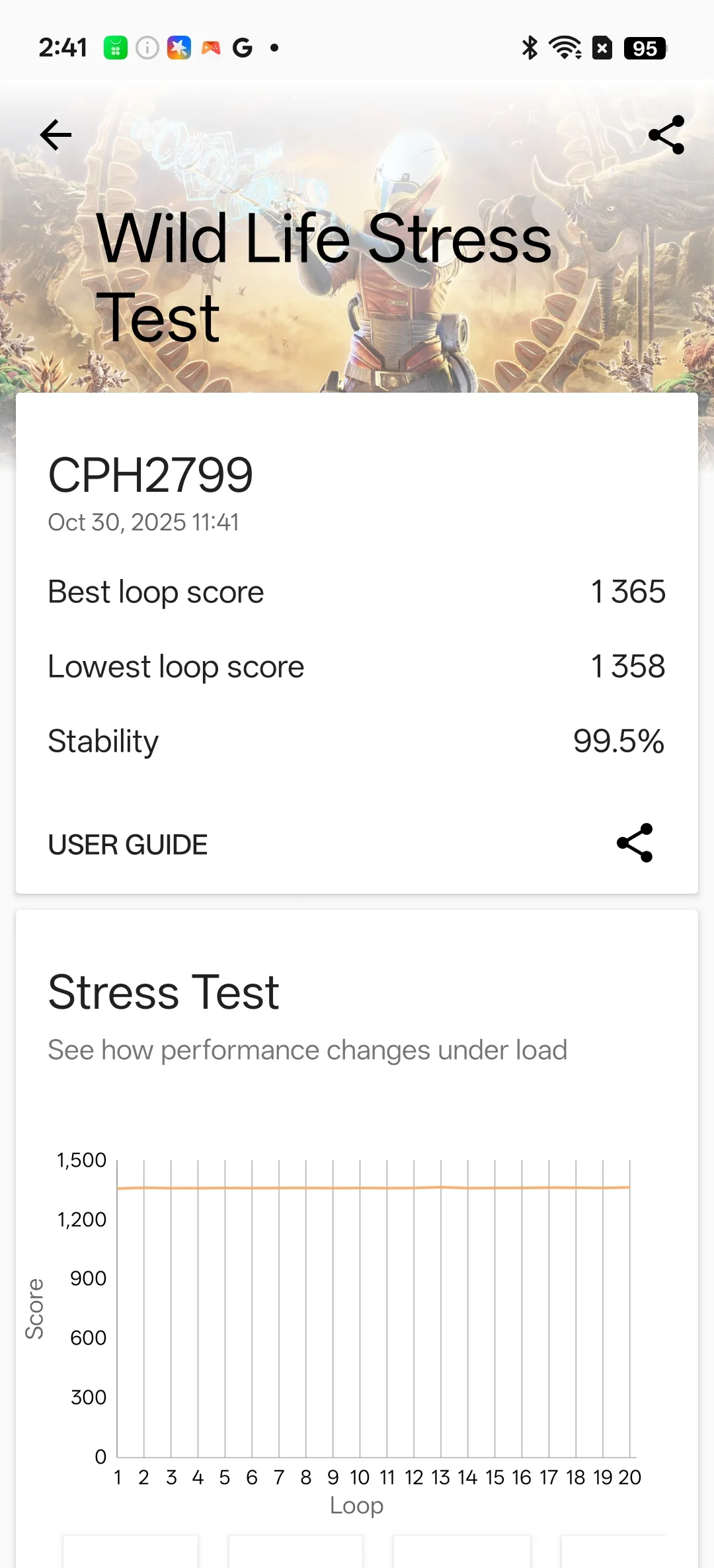 OPPO A6 Pro