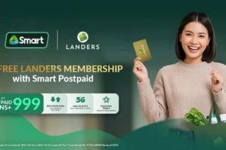Smart Landers