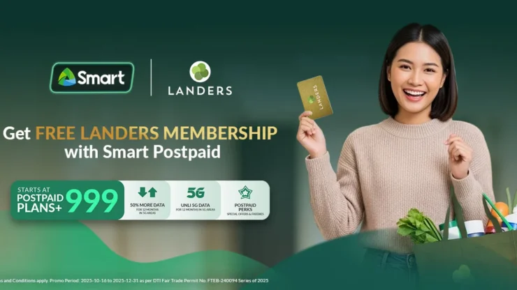 Smart Landers