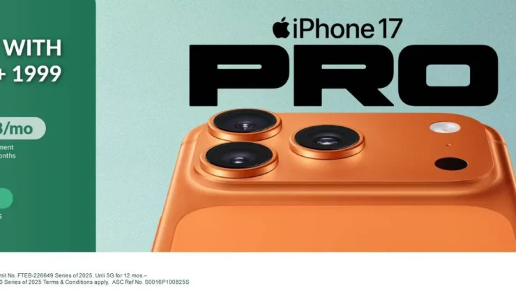Smart iPhone 17