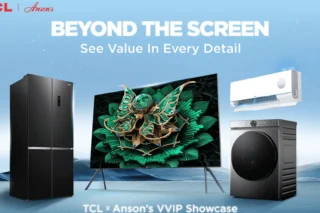 TCL ANSONS VVIP SHOWCASE IMG