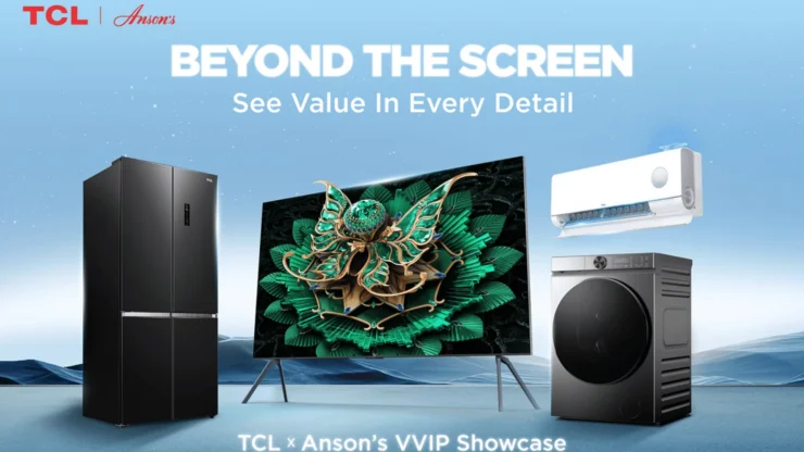 TCL ANSONS VVIP SHOWCASE IMG